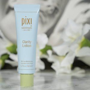 Pixi Beauty Clarity Lotion Oil-Free Moisturizer